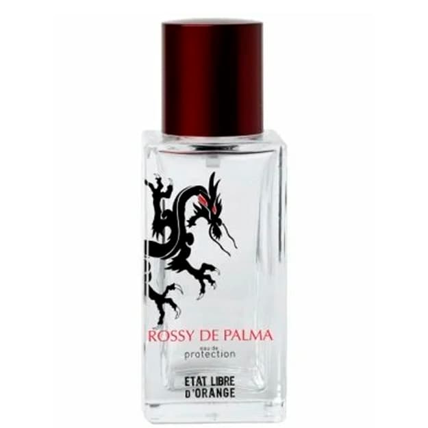 Etat Libre d'Orange Rossy de Palma Eau de Protection EDP (W) 100ml — 1