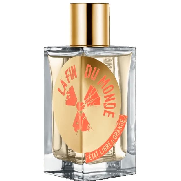 Etat Libre d'Orange La Fin Du Monde EDP (U) 100 ml — 1