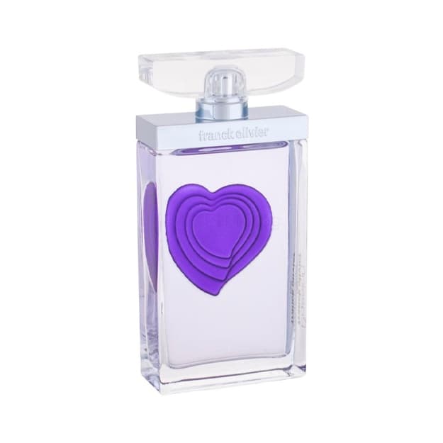 Franck Olivier Passion for Women EDP (W) 75 ml — 1
