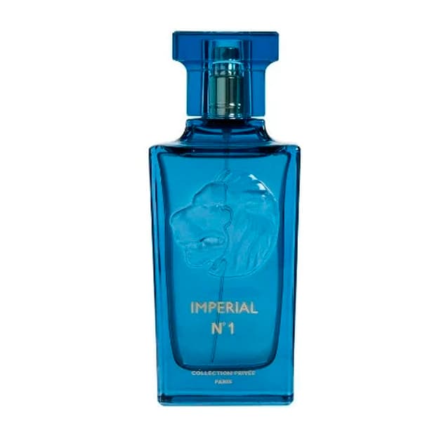 Geparlys Imperial №1 EDP (M) 100ml — 1