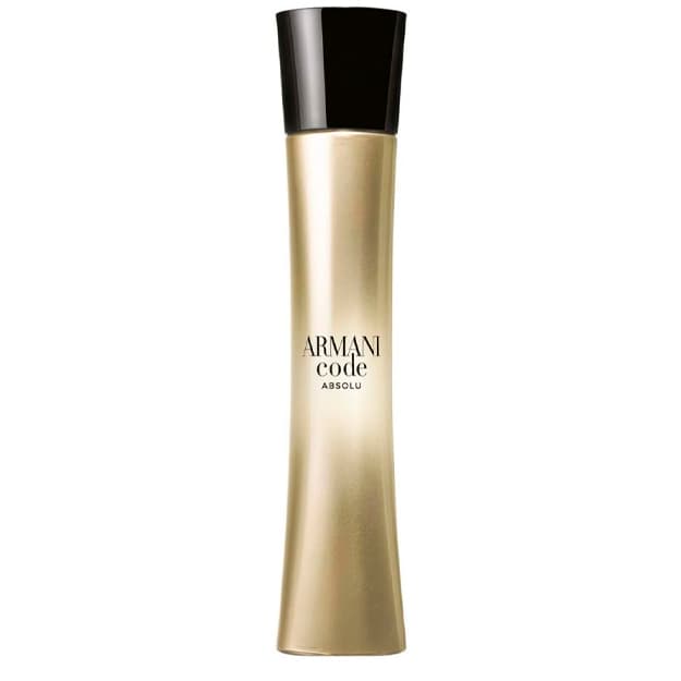 Giorgio Armani Code Absolu EDP (W) 75 ml — 1