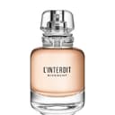Givenchy L'Interdit EDT (W) 80ml