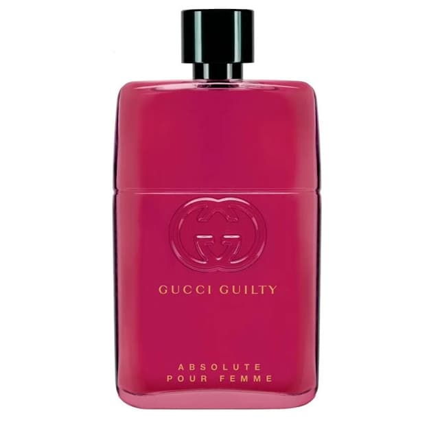 Gucci Guilty Absolute pour Femme EDP (W) 90 ml — 1