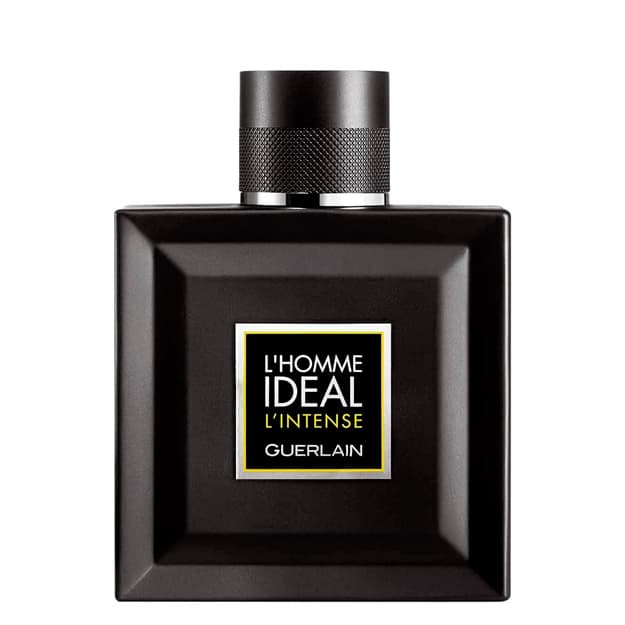 Guerlain L'Homme Ideal L'Intense EDT (M) 100ml — 1