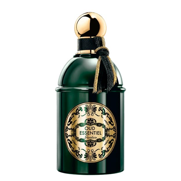 Guerlain Oud Essentiel EDP (U) 125 ml — 1