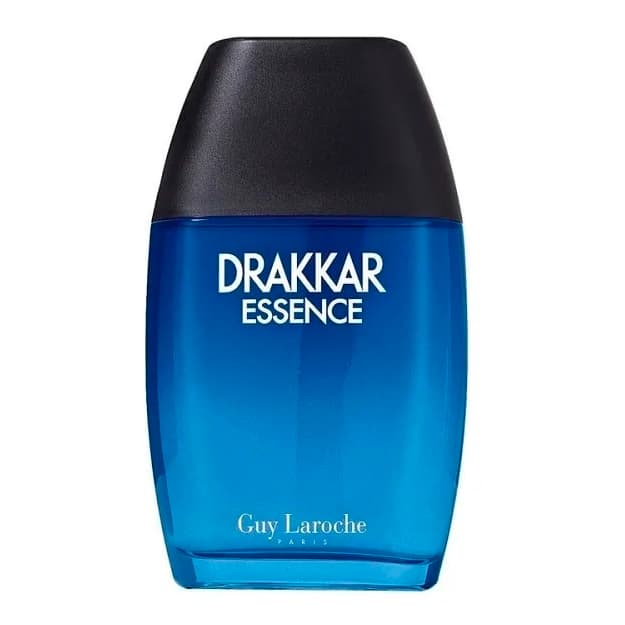 Guy Laroche Drakkar Essence EDT (M) 100ml — 1