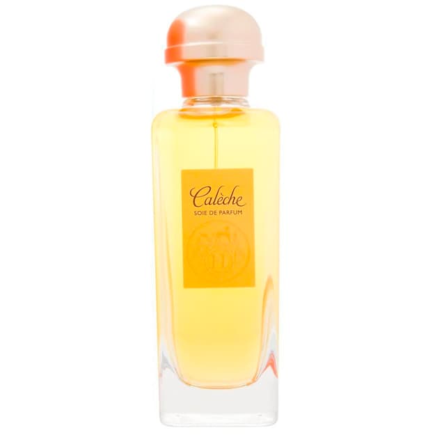 Hermes Caleche Soie de Parfum EDP (W) 100ml — 1