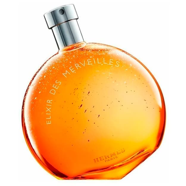 Hermes Elixir des Merveilles EDP (W) 100 ml — 1