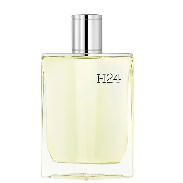 Hermes H24 EDT (M) 100 ml — 1