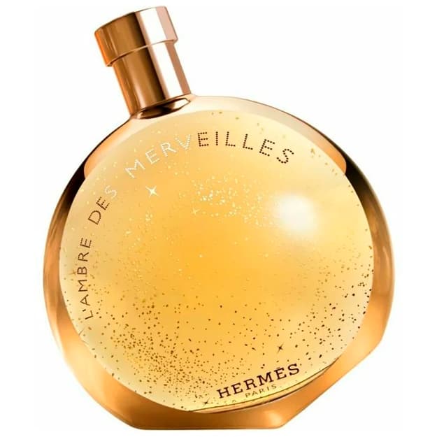 Hermes L'Ombre des Merveilles EDP (U) 100 ml — 1