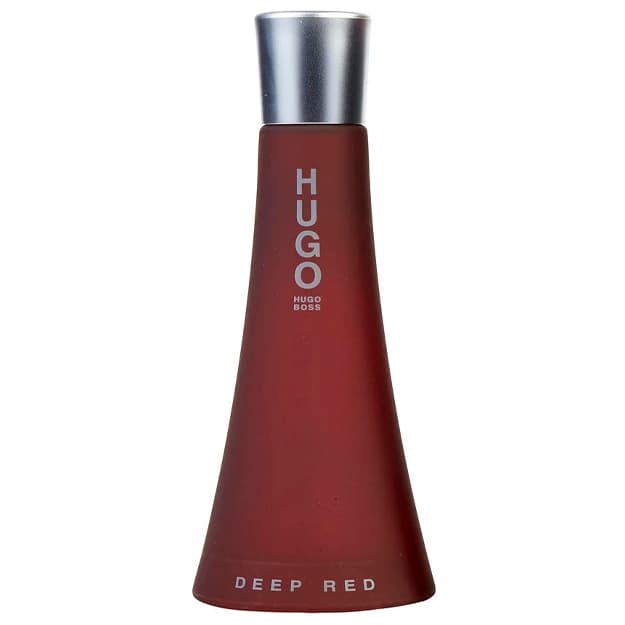 Hugo Boss Deep Red EDP (W) 90 ml — 1