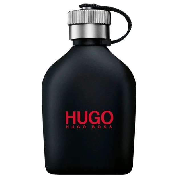 Hugo Boss Just Different EDT (M) 200 ml — 1