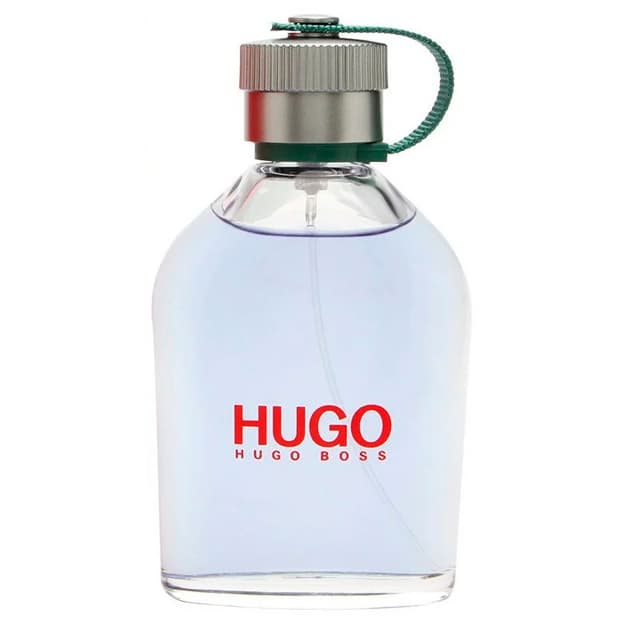 Hugo Boss Hugo Man (1995) EDT (M) 125 ml — 1