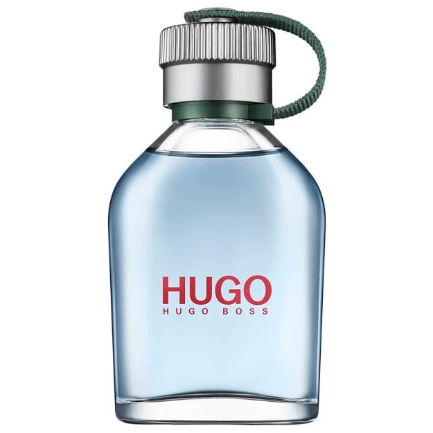 Hugo Boss Hugo Man (1995) EDT (M) 75 ml — 1