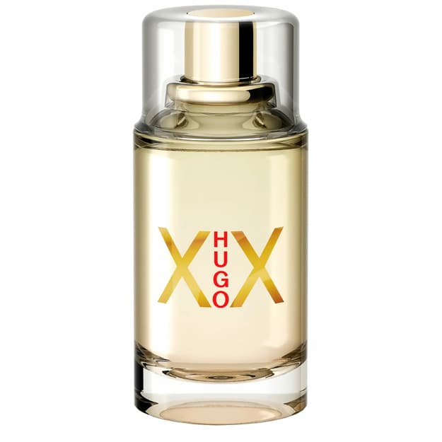 Hugo Boss Hugo XX Woman EDT (W) 100 ml — 1