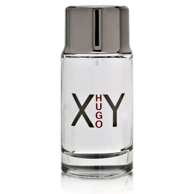 Hugo Boss Hugo XY men EDT 100 ml — 1