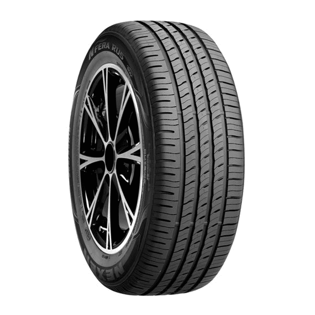 Шина Nexen NFERA RU5 315/35 R20 4шт — 1