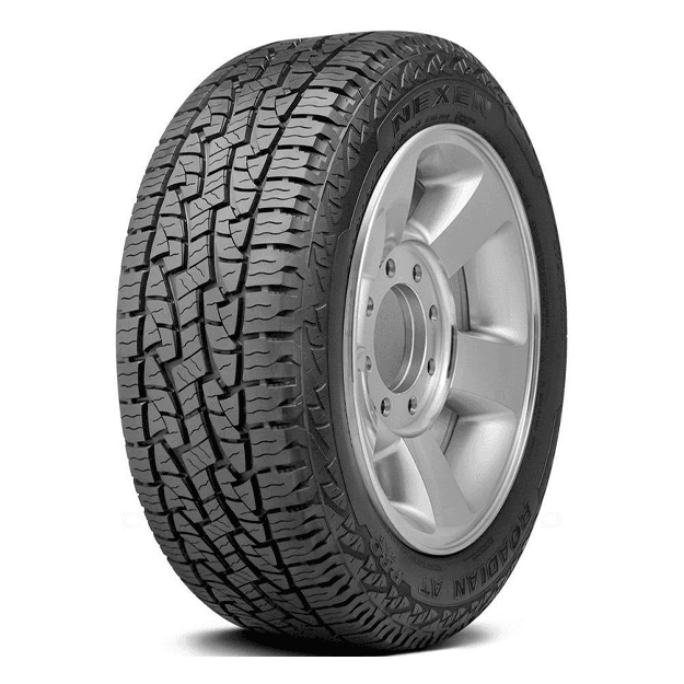 Шина Nexen PRO RA8 285/50 R20 4шт — 1