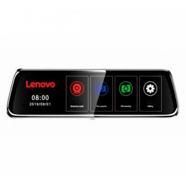 Videoregistrator Lenovo HR17 Full HD — 1