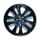 Avtomobil kalpagi Trecker Kombo Blue R13 (4dona)