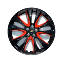 Avtomobil kalpagi Trecker Kombo Red R14 (4dona)