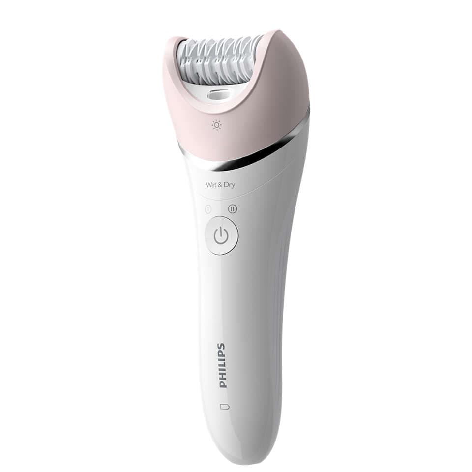 Epilyator Philips BRE720 — 1