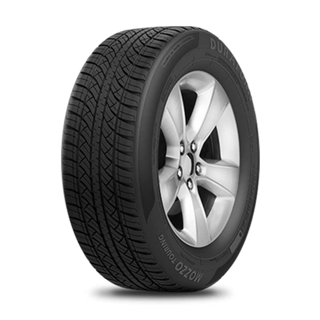 Автошины Duraturn Mozzo Touring, 215/50R17, 4 шт — 1