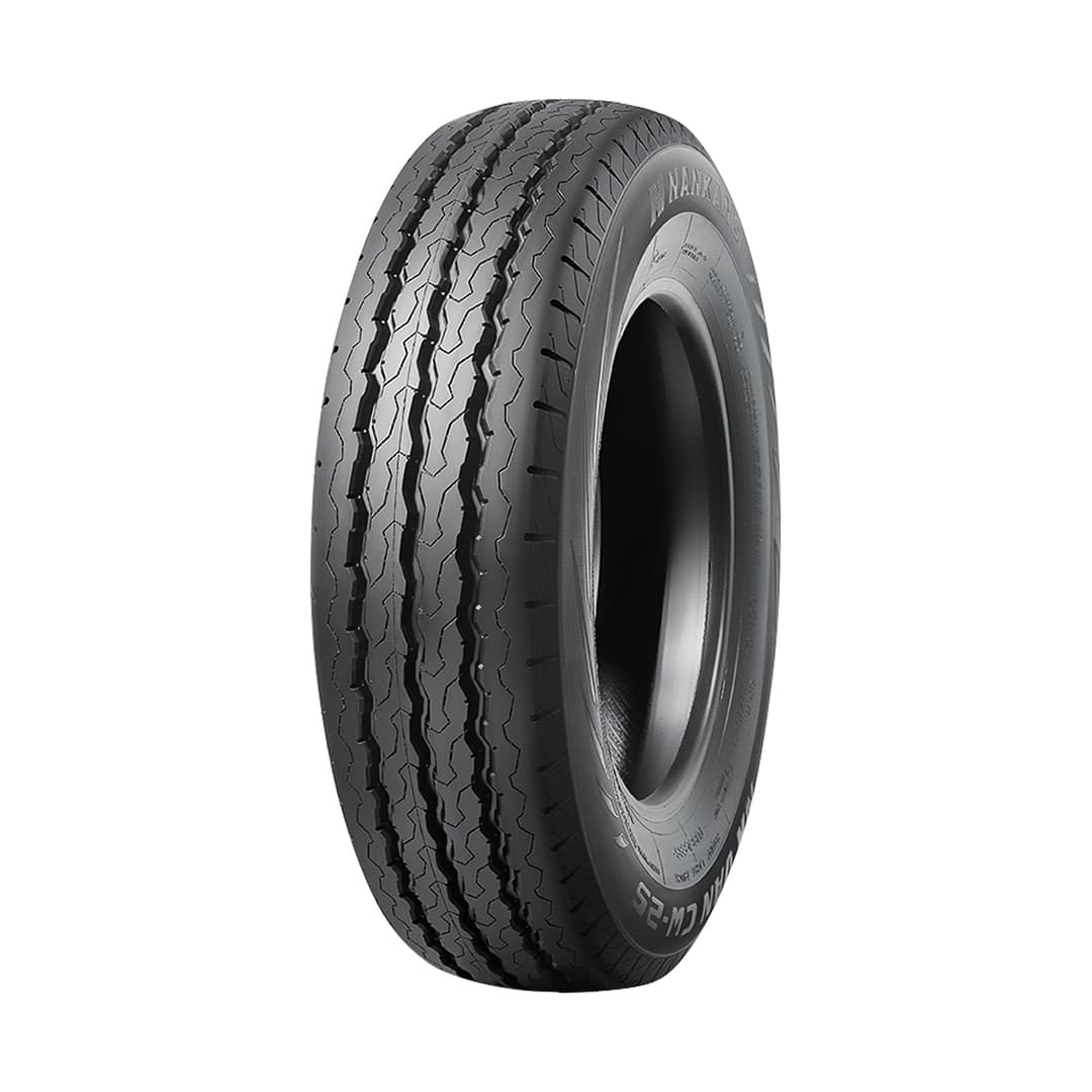 Автошины Nankang NS-25, 245/45/20, 4 шт — 1