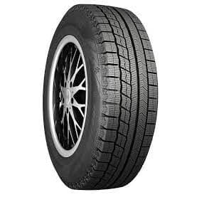 Автошины Nankang WS-1 zimniy, 285/50R20, 4 шт — 1