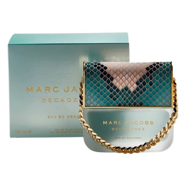 Marc Jacobs Decadence Eau So Decadent EDT 100ML — 1