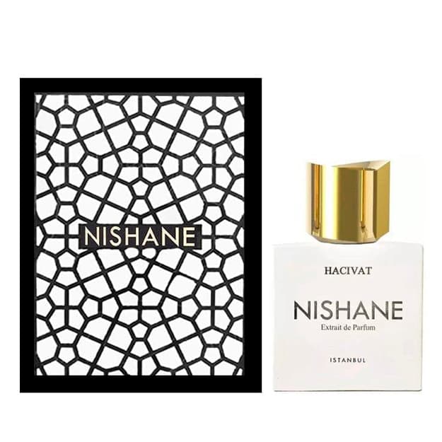 Nishane Hacivat EDP 100ML — 1