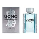 Salvatore Ferragamo Uomo Casual Life (M) EDT 100ML