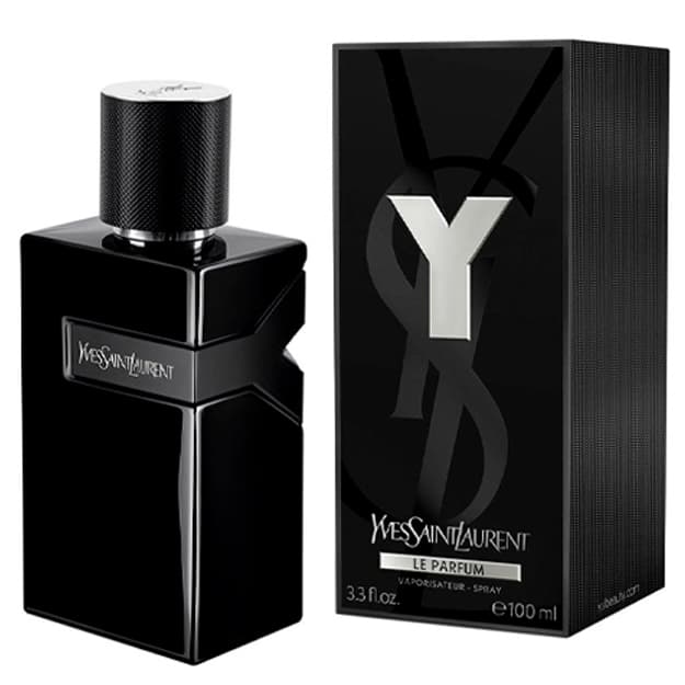 Yves Saint Laurent Y Le Parfum (M) 100ML — 1