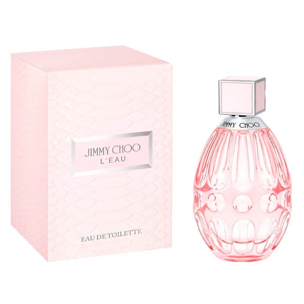 Jimmy Choo L'Eau (W) EDT 90ml — 1