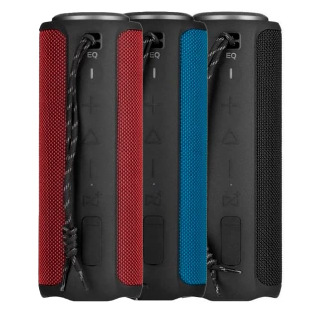 Akustika tizimi 2E SoundXTube Plus TWS — 1