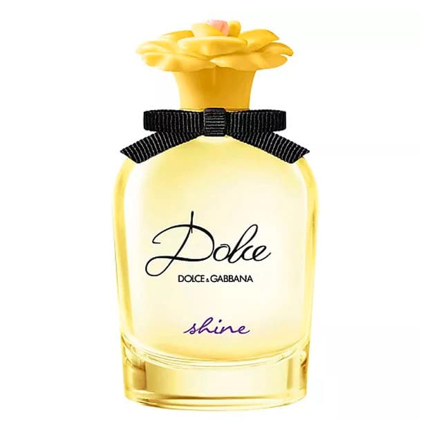 Dolce & Gabbana Dolce Shine (L) EDP 75ml — 1