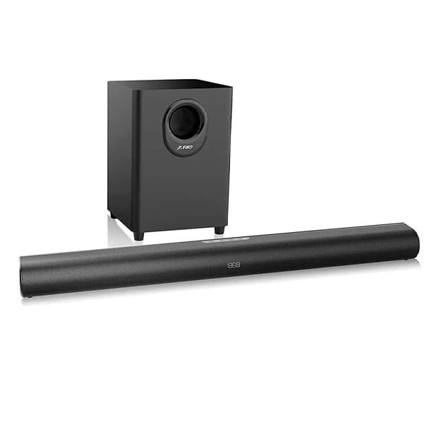 Fenda HT-330 akustik tizimi — 1