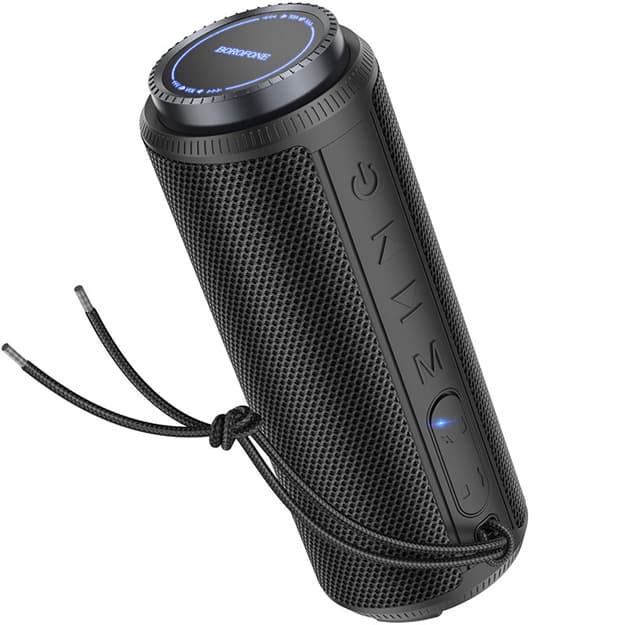 Kolonka Bluetooth Borofone BR22 — 1