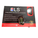 Avtosignalizatsiya Magicar ELS E906F
