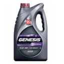 Lukoil Genesis Armortech DX1 5W30 4 L Engine oil