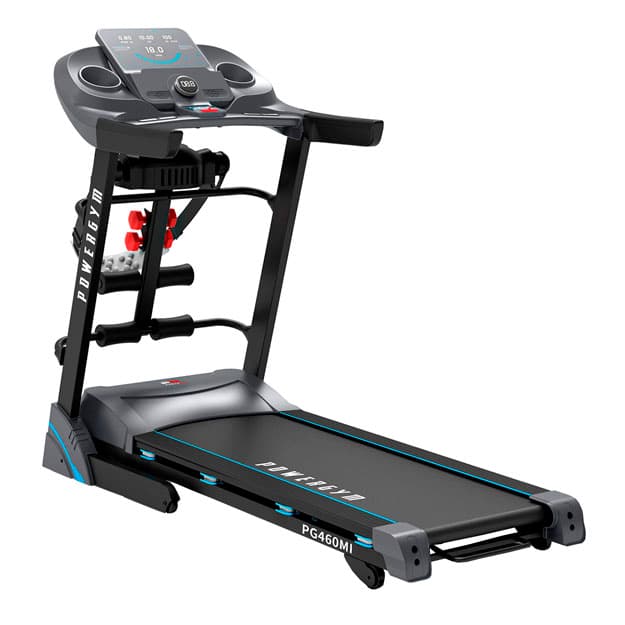 Yugurish Yo‘lagi PG 460 PowerGym — 1