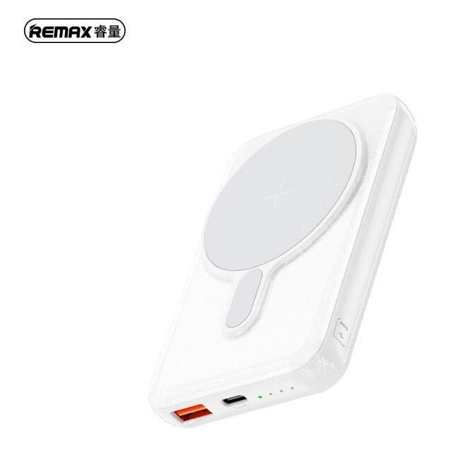 Tashqi batareya Wireless Remax RPP85 — 1