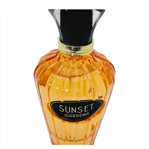GRANDEUR ELITE PERFUME 100ML - SUNSET GARDENIA UT-00003770 — 1