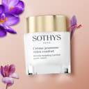 Wrinkle-targeting youth cream comfort 160388