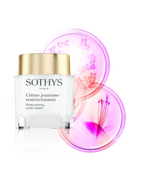 Restructuring Youth Cream 160394 — 1