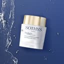Hydrating youth cream 140374