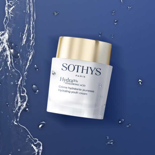 Hydrating youth cream 140374 — 1
