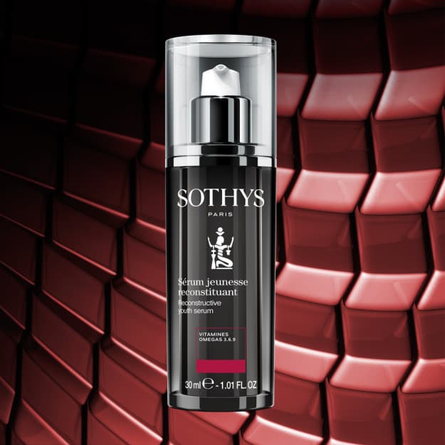 Reconstructive youth serum 160334 — 1