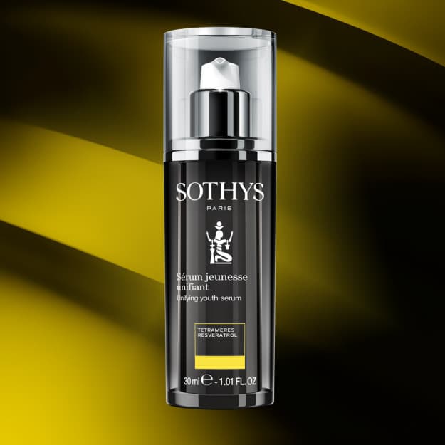 Unifying youth serum 160338 — 1