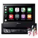 Автомагнитола Pioneer AVH-Z7250BT